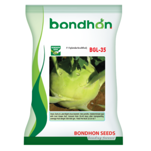 Bondhon KnolKhol- BGL-35