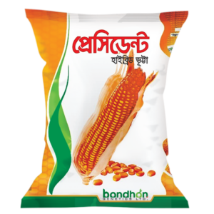 Bondhon Maize- President